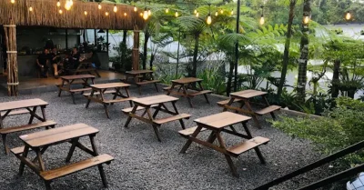 Daftar Menu Dukopi Sagalaherang Subang, Lengkap dengan Estimasi Harga dan Review Pengunjung