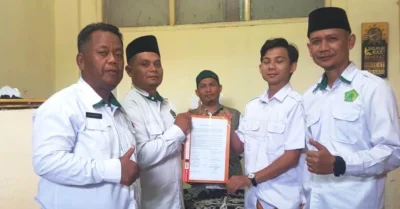 Polemik Guru Hamil di MTs Muslimin Citapen Berakhir Damai