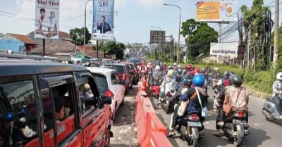 Pembangunan Flyover Cimareme Mandeg, Pemkab Didesak Tuntaskan Kajian Pembebasan Lahan