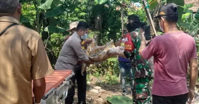 Polisi Tetapkan Ibu Muda Tersangka Kasus Bayi Terkubur di Subang, Ayah Biologis Masih Diburu