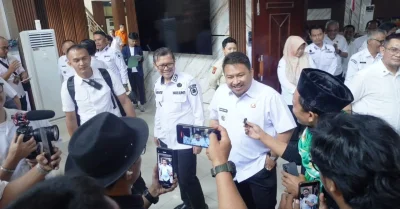 Kerja Sama Sari Ater Berakhir Juni 2027, Pemkab Subang Tak Langsung Perpanjang Kontrak