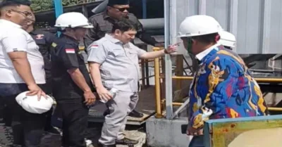 DPRD Karawang Soroti Legalitas Lingkungan PT Summit Adyawinsa Indonesia