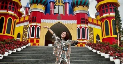 Terungkap! Siapa Pemilik Florawisata D'Castello Subang? Ini Fakta di Balik Wisata Kastel yang Viral