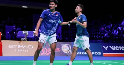 Drawing Wakil Indonesia di Perempat Final Japan Open 2026, Lengkap dengan H2H
