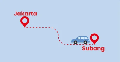 Update Rute Travel Subang Jakarta Terbaru Lengkap dengan Harga dan Jadwal
