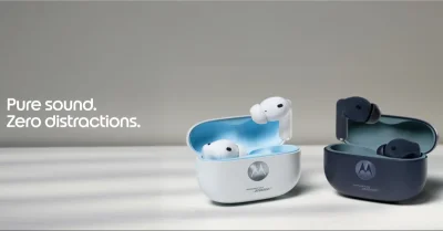 Motorola Hadirkan Moto Buds 2 dan Moto Buds 2 Plus di Indonesia, Ini Fitur dan Harganya