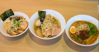 Bikin Penasaran! Ini Alamat Tensai Ramen Subang yang Lagi Ramai Diburu, Menu Lengkap Mulai Rp5 Ribuan