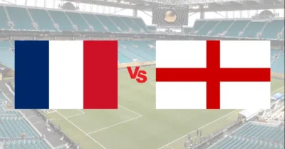 Jadwal Perebutan Juara Ketiga Piala Dunia 2026 Prancis vs Inggris