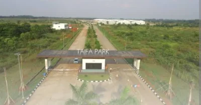 Kerja Apa Saja di Taifa Park Subang Tahun 2026 dan Bagaimana Cara Melamarnya?