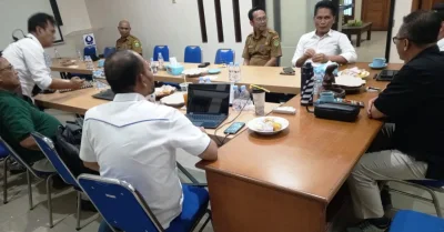Pemkab Subang Siapkan Extra Dropping LPG 3 Kg