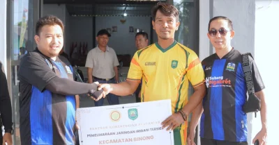Bupati Reynaldy Beberkan Strategi Hadapi Kekeringan di Subang, Pompa Air hingga Embung Jadi Solusi