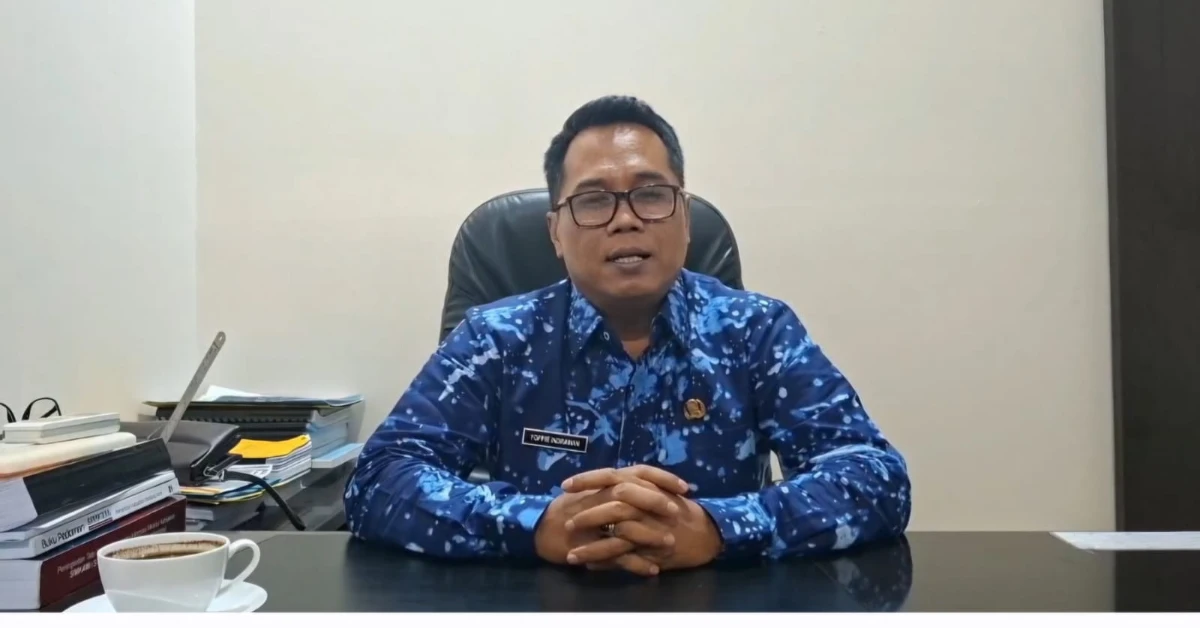 Disnaker Bandung Barat Gencarkan Pembinaan Perusahaan, Dugaan Pelanggaran Ketenagakerjaan Dilaporkan ke Provinsi