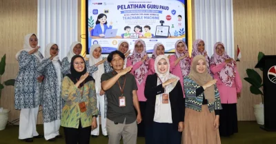UPI Purwakarta Kenalkan Media Edukasi Keselamatan Diri Anak