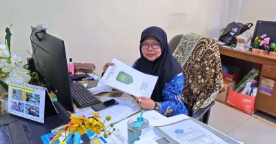 Disdukcapil Subang Kejar Kepemilikan KIA, Layanan Kini Hadir di Sekolah dan Kecamatan