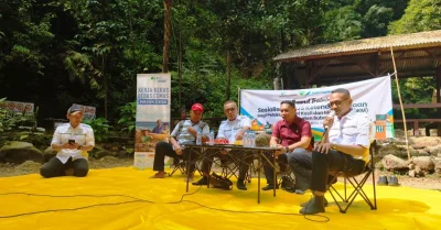 BPJS Ketenagakerjaan dan DKUPP Subang Perkuat Perlindungan IKM, Sinergi Tingkatkan Kepesertaan Jaminan Sosial