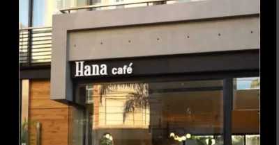 Review Hana Cafe Subang dan Berbagai Menu yang Ditawarkan