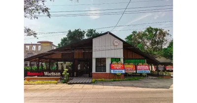 Rumah Makan Rempah Warisan Subang: Alamat, Jam Operasional, dan Daftar Menu