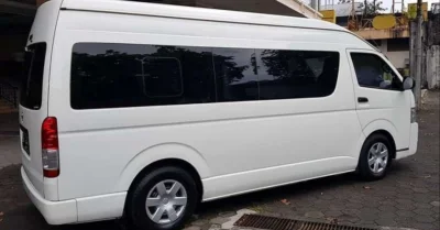 Travel Pagaden Bandung, Solusi Perjalanan Nyaman, Cepat, dan Praktis