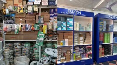 Ini Rekomendasi Toko Listrik Subang Kota dengan Produk Lengkap dan Bergaransi