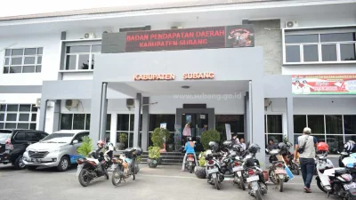 Jam Berapa Pelayanan Bapenda Subang Buka? Ini Jadwal Lengkap Layanannya