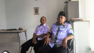 Perda Zakat Subang Kedaluwarsa, BAZNAS Dorong Pemkab dan DPRD Segera Susun Aturan Baru