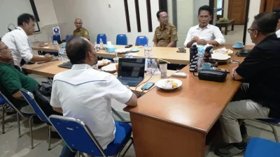 Antisipasi Kelangkaan LPG 3 Kg saat Kemarau, Pemkab Subang Kembali Ajukan Extra Dropping ke Pertamina