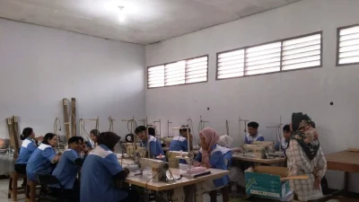 Industri Subang Tumbuh Pesat, Peralatan Pelatihan BLK Masih Tertinggal