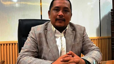 Ketua DPRD Beberkan Kriteria Ideal Sekda Subang