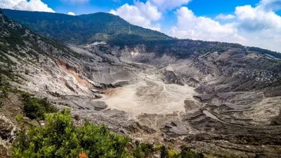 Di Subang Ada Gunung Apa Saja Sih? Simak Daftar Gunung yang Wajib Kamu Tahu!