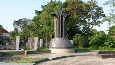 Mengenal Cerita Ki Lapidin Jawara Subang, Sosok Legendaris Pembela Kaum Tertindas