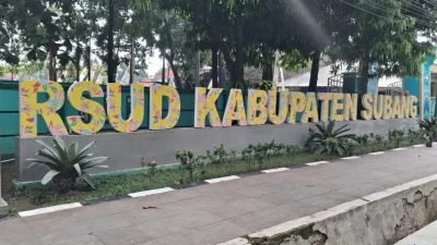Dokter Poli Jantung RSUD Subang Praktik Hari Apa? Ini Jadwal Terbarunya