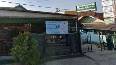 Daftar Klinik Rawat Inap di Subang, Siap Melayani 24 Jam