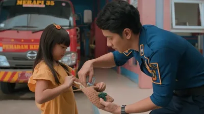 Sinopsis Film Kado untuk Ibu, Tayang 6 Agustus 2026 di Bioskop Subang