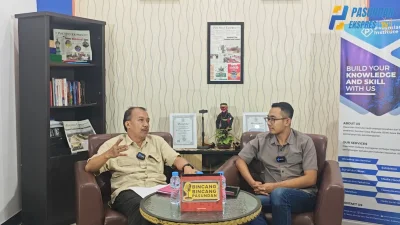 Kerja Sama Pemkab Subang dan Sari Ater Berakhir 2027, Pengelolaan Akan Lewat Beauty Contest