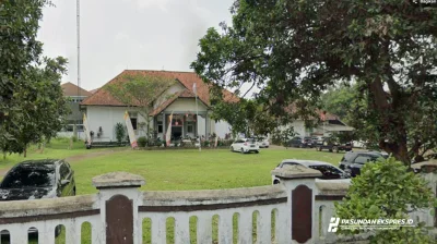 Sejarah Radio Benpas Subang, Tetap Eksis Menjadi Suara Informasi Daerah di Era Digital