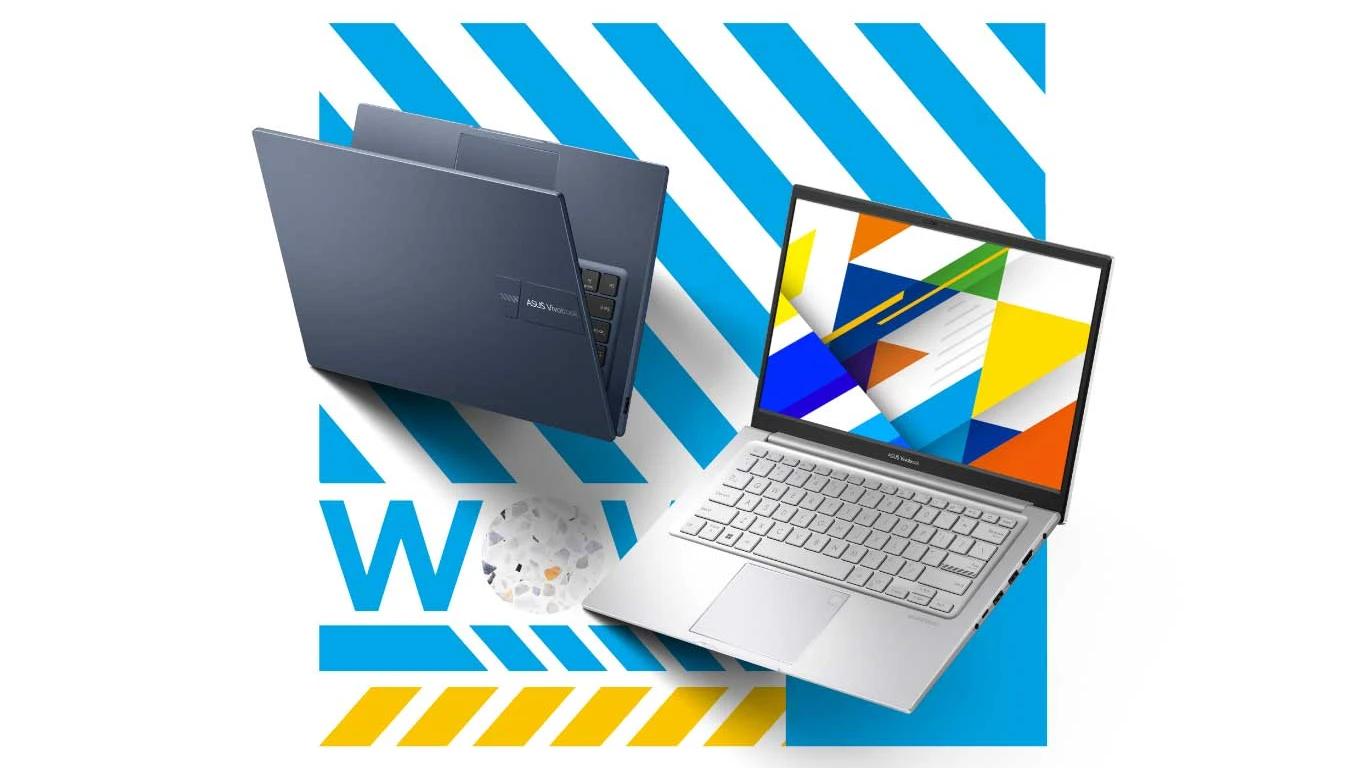 Asus Hadirkan Vivobook 14 Terbaru untuk Pelajar, Dibekali Fitur AI dengan Harga Mulai Rp11 Jutaan