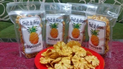 5 Makanan Subang yang Terkenal, Wajib Dicoba Saat Berkunjung ke Kota Nanas