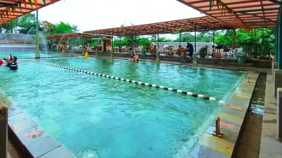 Kerja Sama Pemkab Subang-PT Sari Ater Berakhir 2027, Penasehat Hukum: Bukan Diputus, Tapi Masa Kontrak Memang Habis
