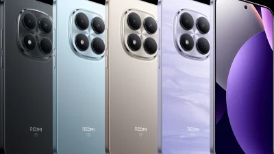 3 HP Xiaomi Terbaik untuk Driver Ojol Juli 2026, Baterai Awet Seharian dan GPS Akurat, Harga Mulai Rp1 Jutaan