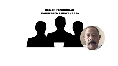 Hasil Seleksi Dewan Pendidikan Kabupaten Purwakarta Tak Kunjung Diumumkan