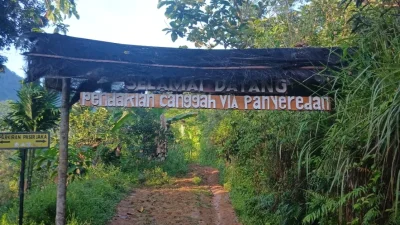Wisata Pendakian Gunung Canggah Subang: Lokasi, Jam Operasional, dan Fasilitas