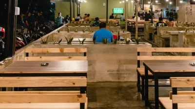 Rekomendasi Cafe 24 Jam di Subang: Cocok untuk Tempat Nongkrong Bareng!