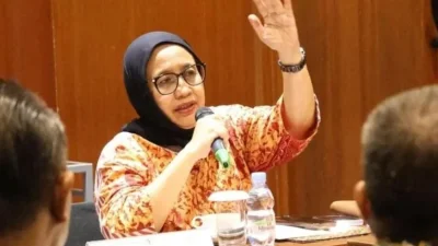 Nanik S Deyang Mundur dari Jabatan Kepala BGN, Prabowo Siapkan Peran Baru
