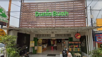 Dunia Buah Subang, Pilihan Tepat untuk Buah Segar Berkualitas