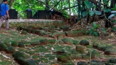 Makam Keramat di Subang yang Sering Jadi Tujuan Ziarah