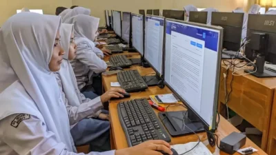 Siap-Siap! TKA SMA 2026 Segera Dilaksanakan, Ini Jadwalnya