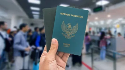 Mulai 1 Agustus 2026, Tarif Pelepasan Status WNI dan Pengurusan Jadi WNI Resmi Naik, Ini Rinciannya