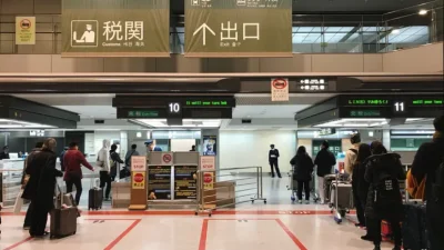 Ingin Pindah Kewarganegaraan ke Jepang? Ini Syarat dan Dokumen yang Harus Disiapkan