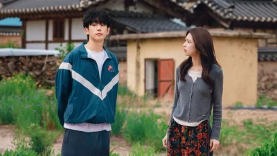 Sinopsis Our Sticky Love, Drakor Baru Jung Hae In di Netflix