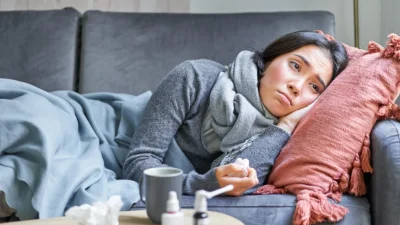 Cara Mengembalikan Nafsu Makan saat Sakit, Biar Cepat Sembuh
